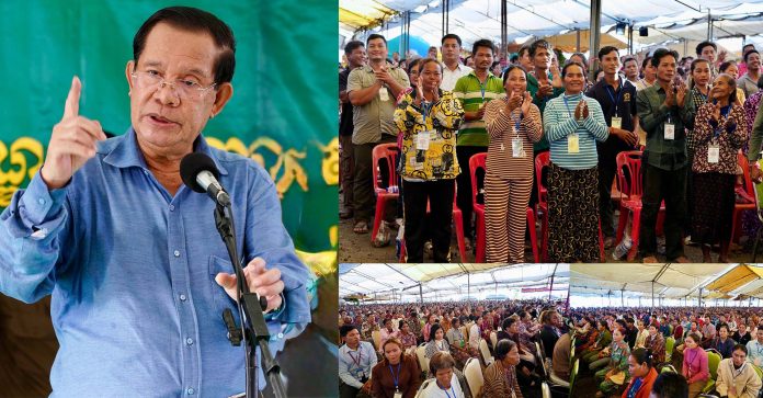 Cambodia-HunSen
