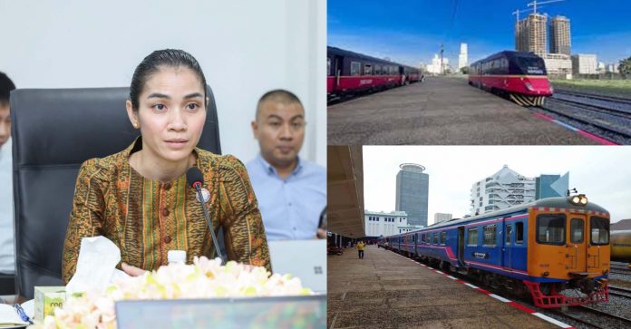 Cambodia-Train-Way