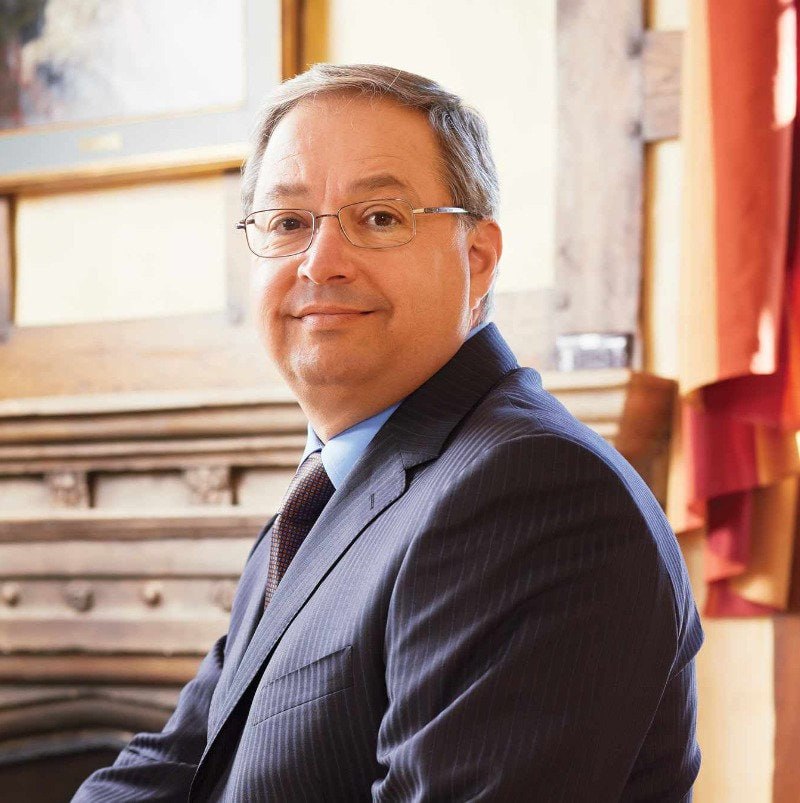 Carlo Fidani Orlando Corporation