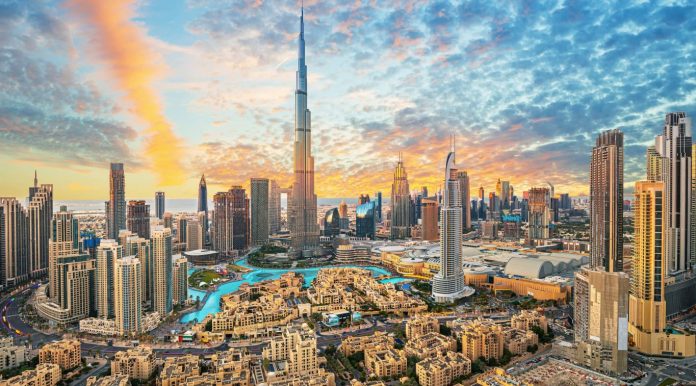 Dubai-United Arab Emirates