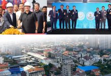 តើធ្វើដូចម្តេចទើបអាចទាក់ទាញលំហូរ FDI ចូលមកក្នុងវិស័យអចលនទ្រព្យកម្ពុជាឡើងវិញ? រដ្ឋាភិបាលគួរធ្វើអ្វី?