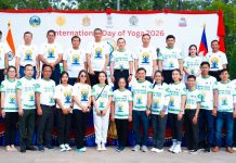 The Importance of Wellness Tourism (Travel and Yoga Practice) for Physical and Mental Health, and Active Longevity