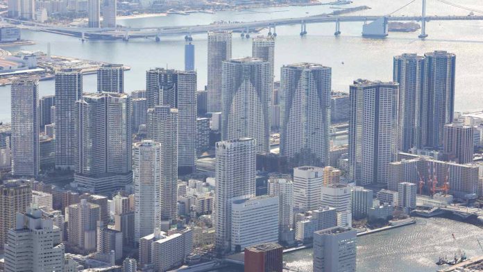Japan-Realestate-condo