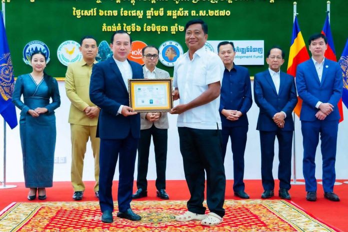 Kampongthom-Tour (1)