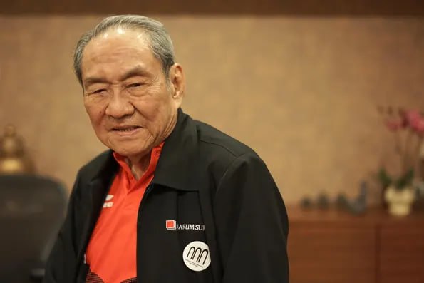 Michael Hartono