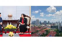 ថ្នាក់ដឹកនាំស្ថាប័នហិរញ្ញវត្ថុកូរ៉េធំមួយបានវាយតម្លៃជាវិជ្ជមានលើបរិយាកាសវិនិយោគនៅកម្ពុជា