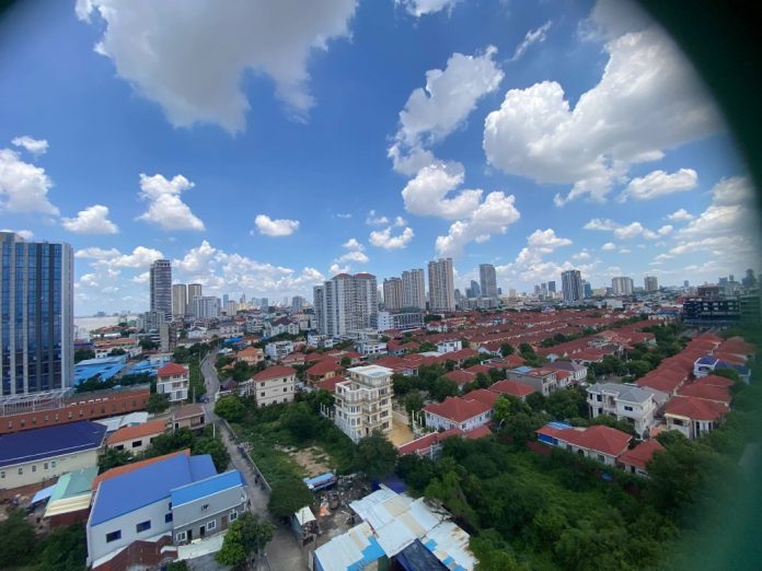 Phnom Penh - City