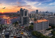 ភ្នំពេញកំពុងឆ្ពោះទៅរកការក្លាយជាមជ្ឈមណ្ឌលអន្តរជាតិ ប៉ុន្តែមិនទាន់ឈានដល់កម្រិតតំបន់នៅឡើយទេ
