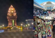 អំណាចនៃការទិញកំពុងដាំក្បាលចុះនៅកម្ពុជា ខណៈពលរដ្ឋមានការចាយវាយប្រុងប្រយ័ត្នជាងមុន