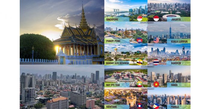 PhnomPenh-Asian-City