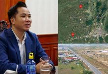 អ្នកជំនាញៈ ការទិញដីជាយក្រុងផ្តល់ផលចំណេញខ្ពស់ ធៀបនឹងការទិញនៅកណ្តាលរាជធានី