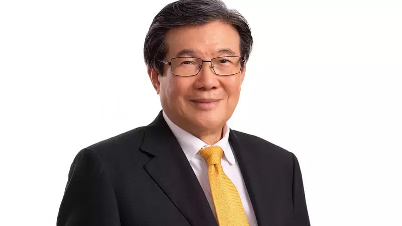 Prajogo Pangestu