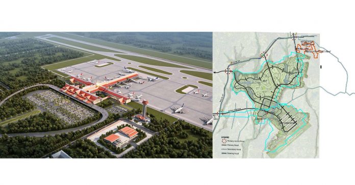 Property-Siemreap-Airport