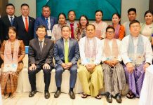 UMTA committed to promoting tourism cooperation with Cambodia’s private tourism sector