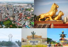 ក្រឡេកមើលឱកាសរយៈពេលមធ្យម ទៅរយៈពេលវែងខាងមុខ ខេត្តណាខ្លះមានសក្តានុពលសម្រាប់អចលនទ្រព្យ?