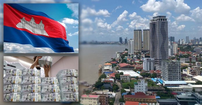 Realestate-PhnomPenh-investment