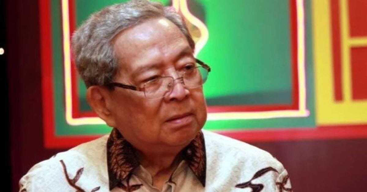 Robert Budi Hartono
