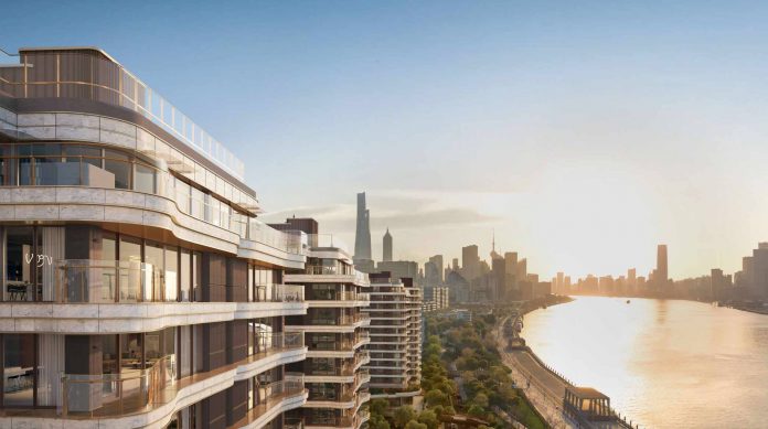 Shenzhen-House-realestate-China