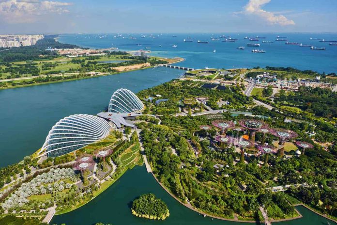 Singapore-House-Realestate