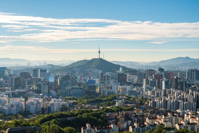 South-Korea-real estate