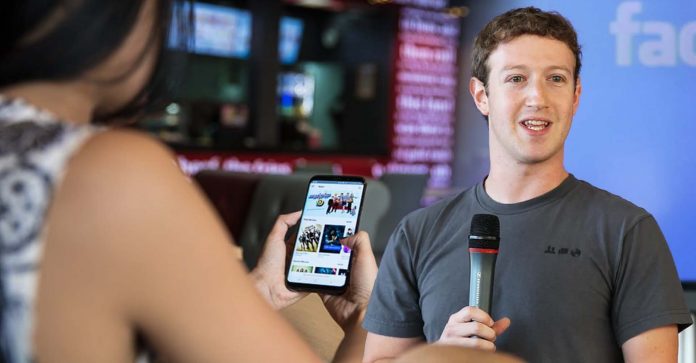 Technology-Facebook-Tiktok