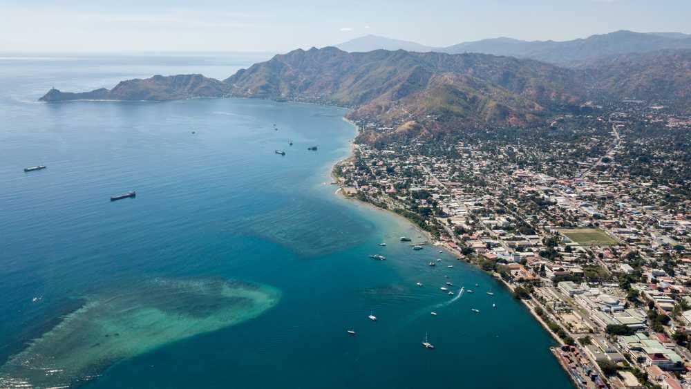 Timor-Leste