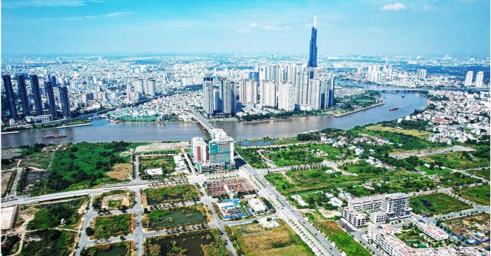 Vietnam-Realestate-Down