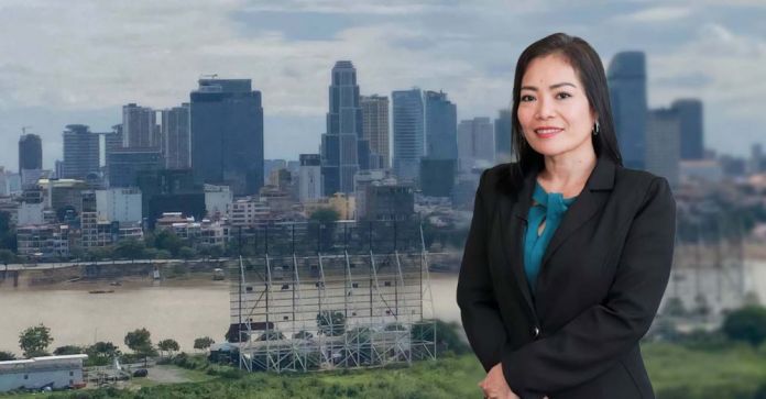 Amatak Property Service-Tang Huor