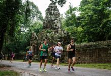 ក្រសួងទេសចរណ៍នឹងរៀបចំរត់ប្រណាំងម៉ារ៉ាតុង ចក្រភពអង្គរ នៅដើមខែសីហាខាងមុខ