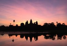 ទស្សនទានមួយៈ ជម្ងឺក្នុងវិស័យទេសចរណ៍កម្ពុជា