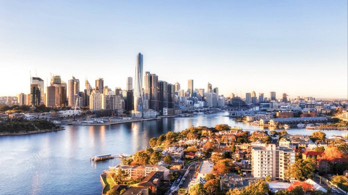 Australia-realestate-house