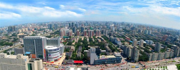 Beijing-OfficeSpace