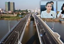 មន្រ្តីក្រសួងនិងអ្នកជំនាញជប៉ុន ពិភាក្សាលើអាទិភាពរបស់ក្រសួង ទាក់ទងការអភិវឌ្ឍហេដ្ឋារចនាសម្ព័ន្ធផ្លូវ-ស្ពាន ផ្លូវដែក កំពង់ផែ