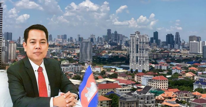 CVEA-Realestate