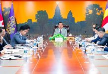 X Capital Investment Commits to Promoting Cambodia’s Tourism Potential to the Chinese