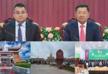 បញ្ហាដឹកជញ្ជូនឆ្លងកាត់ព្រំដែនកម្ពុជា វៀតណាមក្លាយជាចំណុចក្តៅសម្រាប់វិស័យឯកជន