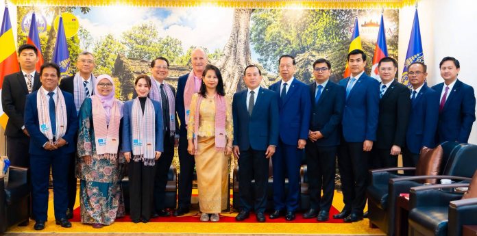 Cambodia-Dubai-Tour
