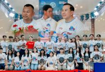 Cambodia Food Expo 2026 under the “Khmer Food Must Be Strong” Campaign