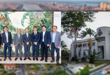 ក្រុមហ៊ុនជប៉ុនធំមួយបង្ហាញពីបំណងឈានជើងមកវិនិយោគនៅកម្ពុជា