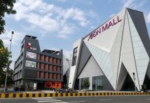 តើ Shopping Mall & Department Store ខុសគ្នាយ៉ាងដូចម្តេច?
