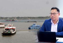 ក្រសួងចាប់ផ្តើមរៀបចំឯកសារសម្រាប់ចុះហត្ថលេខាទទួលកប៉ាល់ប្រមូលទិន្នន័យសម្រាប់ធ្វើផែនទីនាវាចរណ៍