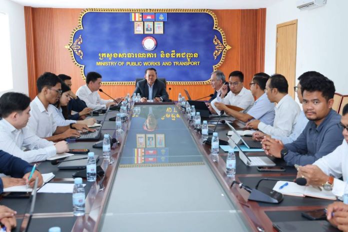 Cambodia-Post-AI-Reporte