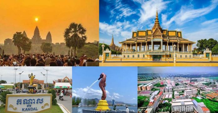 Cambodia-Realestate