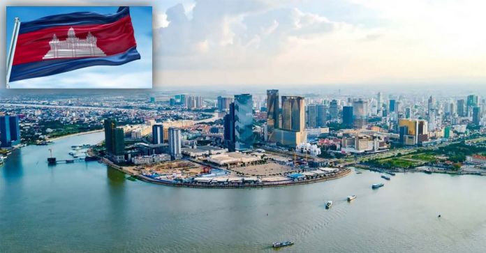 Cambodia-Realestate-koh pich