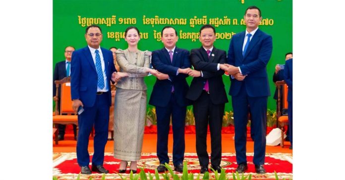 Cambodia-Tour