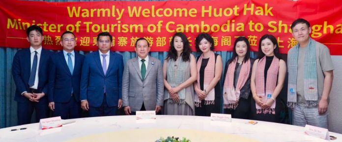 Cambodia-Tour