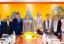 “Cambodia So Much Fun” Tourism Promotion Program Produced by Production