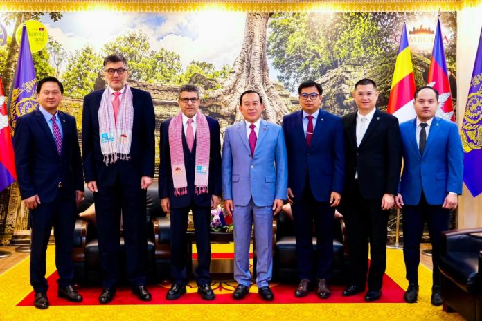 Cambodia-UAE-Tour