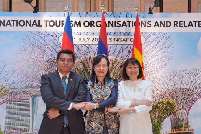Cambodia-Vietnam-Laos-Cooperation