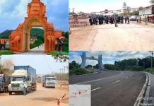 ដំណឹងល្អៈ កម្ពុជានឹងប្រែក្លាយច្រកទ្វាអន្តរជាតិនៅខេត្តចំនួន៤ទៀតជាមួយប្រទេសវៀតណាម